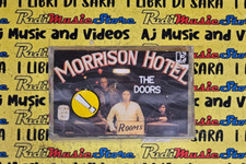 The doors morrison usato  Ferrara