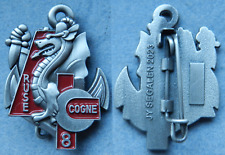 Rpima parachutistes infanterie d'occasion  Dompaire