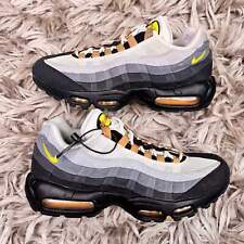 Nike Air Max 95 Yellow Strike 7.5UK comprar usado  Enviando para Brazil