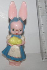 Vintage plastic knickerbocker for sale  San Antonio