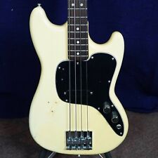 1975 fender musicmaster for sale  Covington
