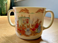 Royal doulton bunnykins for sale  MALVERN