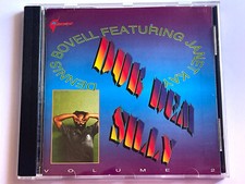 Dennis bovell featuring for sale  LIVERPOOL