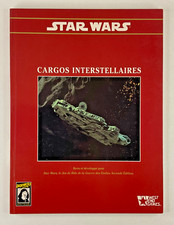 Star wars cargos d'occasion  Limours