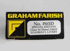 Graham farish special for sale  UK