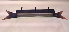 Schlüsselleiste wandgarderobe gebraucht kaufen  Apolda