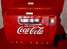 old coca cola cooler for sale old coca cola cooler for sale Pompano Beach