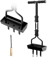 Lawn aerator coring for sale  Roanoke Rapids