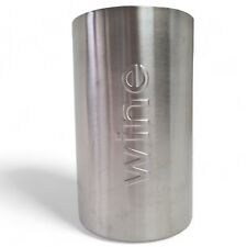 Double wall stainless for sale  SEAFORD