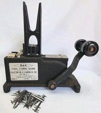 Floral stemming machine for sale  Fort Lauderdale