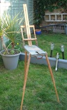 Vintage artists metal for sale  ST. ALBANS