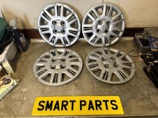 Hyundai amica wheel for sale  NOTTINGHAM