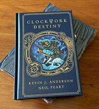 Clockwork destiny book for sale  Sandy