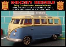 Volkswagen minibus type for sale  PETERHEAD