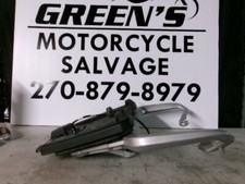 2013 triumph tiger for sale  Millwood