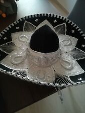 Bellissimo sombrero cerimonia usato  Cesena