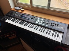 Roland juno key for sale  Evergreen