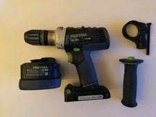 Festool pdc akku gebraucht kaufen  Augsburg