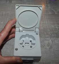 Perilex steckdose klappdeckel gebraucht kaufen Perilex steckdose klappdeckel gebraucht kaufen  Würselen