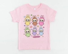 Labubu kids shirt for sale  CARDIFF