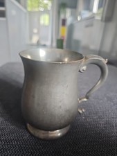 Pewter tankard for sale  ABINGDON