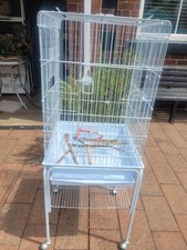 parakeet cage for sale parakeet cage for sale ROTHERHAM