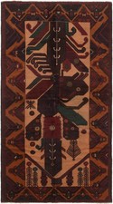 Vintage hand knotted for sale  Champlain