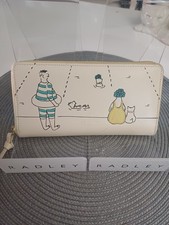 Radley signature lido for sale  MANCHESTER