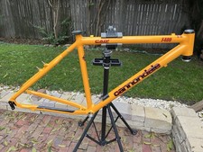 90s cannondale cad2 for sale  Frederick