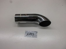 Auspuffrohr a1423 yamaha gebraucht kaufen  Ellwangen (Jagst)