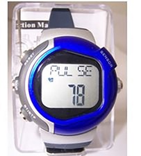 Orologio cardiofrequenzimetro  usato  Seregno