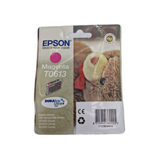 Epson t0613 teddybär gebraucht kaufen  Kempten (Allgäu)