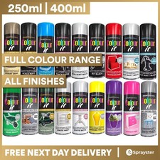 Colour aerosol spray for sale  KING'S LYNN