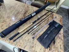 Shimano technium 12ft for sale  ROTHERHAM
