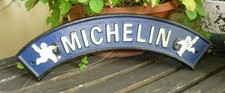 Altes werbeschild michelin gebraucht kaufen  Berlin