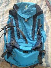 deuter women s backpack for sale  Syracuse