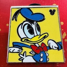 Disney pin 135803 for sale  San Diego