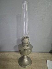 Rare lampe huile d'occasion  Wormhout
