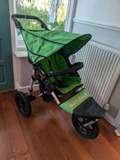 Nipper 360 single for sale  WARRINGTON