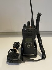 Motorola xts2500 uhf for sale  New Market