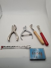 Sewing machine accessories for sale  COVENTRY