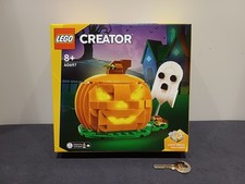 Lego halloween 40697 usato Lego halloween 40697 usato  Milano
