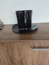 Eiseimer vase zylinderhut gebraucht kaufen  Emmendingen