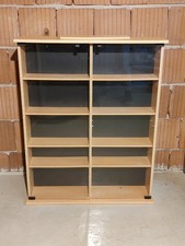 Vitrine regal dvd gebraucht kaufen  Hohenfels