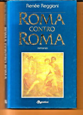 Renee reggiani roma usato  Santa Maria a Vico