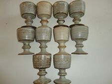 Ensemble verres pied d'occasion  Antibes