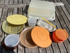 Tupperware gros lot d'occasion  La Tremblade