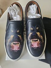 Givenchy rottweiler trainers for sale  VIRGINIA WATER