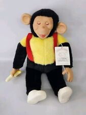 Vintage cheerful chimp for sale  Springport