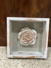 shabby chic shadowbox for sale  Grand Haven